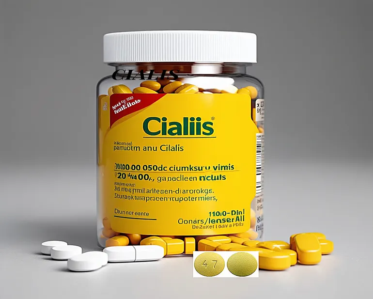 Cialis 2